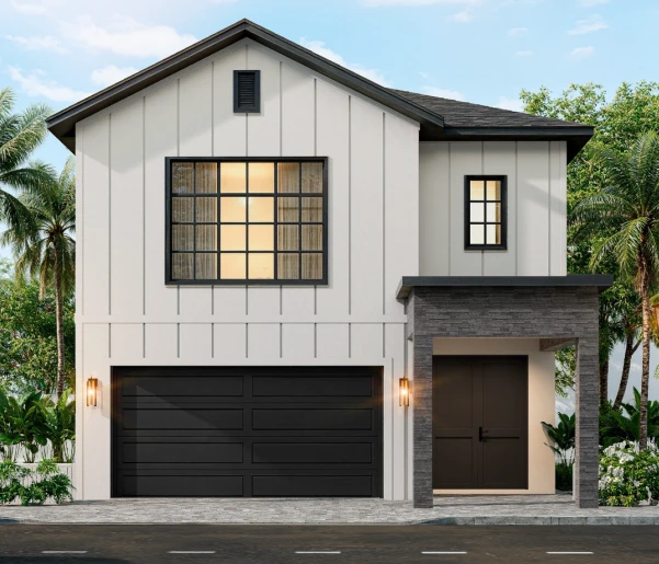 Maple Lakeview Village Estates
